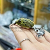 Nhái hơi Thailand Emo Frog (3.5cm-6.5g)