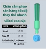 Chân cắm phao Săn hàng Tốc độ thay thế nhanh