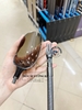 Gậy vẩy Mồi + Trục cán vân đen 90cm (Thu gọn 55cm)