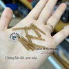 Chống lật cao su dài