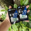 Tách thẻo chống rối khóa số 8 (Vỉ 10c)