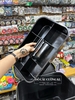 Thùng cứng Jobon đen (có khay nhựa) - (D40xR30xC30)