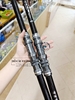 Cần tiêu Dawashengzun vân Carbon