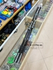 Cần tiêu Dawashengzun vân Carbon