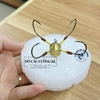 Lưỡi Tứ chì đồng