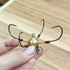 Lưỡi Tứ chì đồng