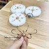 Lưỡi Lục chì đồng