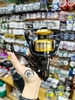 Máy câu Shimano Baitrunner