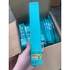 Thẻo đôi buộc sẵn vỉ xanh (lưỡi xanh nanh sói)