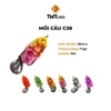 Nhái hơi TNT C38 (38mm-7g-Nổi)