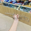 Chống cần lăng xê Inox