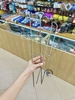 Chống cần lăng xê Inox