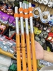 Cán vợt Carbon Qinglong LUMIERE
