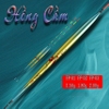Phao câu đài Hồng Cầm chuyên Rô Diếc