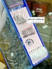 Thẻo đôi buộc sẵn Big Shark (có bông+lò xo)
