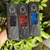 Kẹp cá hợp kim nhôm