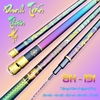 Cần câu đài Danh Chấn Thiên Hạ F1 - 8H (Tặng ngọn)