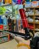 Chân cắm đất chống cần - Bản nâng cấp