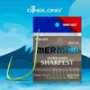 Lưỡi đơn Simago Mermaid (Nanh sói-Thin S)