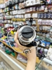 Máy câu Shimano Alivio đen bạc (không cước)