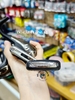 Máy câu Shimano Alivio đen bạc (không cước)