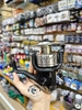 Máy câu Shimano Alivio đen bạc (không cước)