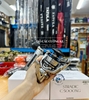 Máy câu Shimano 2018 Stradic C5000XG (vỏ hộp trắng)