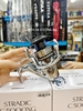 Máy câu Shimano 2018 Stradic C5000XG (vỏ hộp trắng)