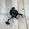 Máy câu Daiwa 17 Crosscast Carp 5000C QD (1 lô)