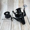 Máy câu Daiwa Crosscast Carp SP 5000LDP QD (2 lô)