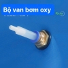 Túi đựng cá mềm MC xanh