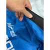 Túi đựng cá mềm MC xanh