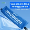 Túi đựng cá mềm MC xanh