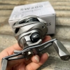 Máy ngang Silver Wing SW200
