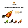 Nhái hơi TNT DS30 (30mm-3g-Nổi)