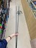 Chống cần Inox 304 Super (Đầu nhựa)