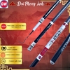 Cần đài GW Yingfeng Dawu Đại Phong Ảnh 5H (BHTĐ)
