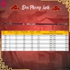 Cần đài GW Yingfeng Dawu Đại Phong Ảnh 5H (BHTĐ)