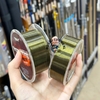 Cước Toray Super Strong (màu Rêu)