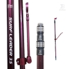 Chống cần Carbon Surf Leader