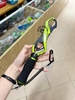 Kẹp cá xanh đen dài có cân ATG