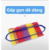 Vành vợt MC gấp gọn (lưới 7 màu 60cm)