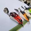 Nhái hơi Thailand Luka Lure