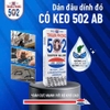 Keo 502 Thuận Phong