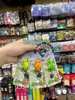 Nhái hơi Thailand Emo Frog 2 thìa (3.5cm-6.5g)