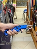 Kẹp cá hợp kim titan dài (21.5cm)