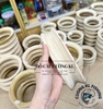 Bát gỗ câu cá