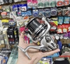 Máy Shimano Ultegra XR 14000