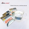 Lưỡi đơn Simago HMKL Titan Xanh