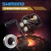 Máy ngang Shimano Bass One XT 151